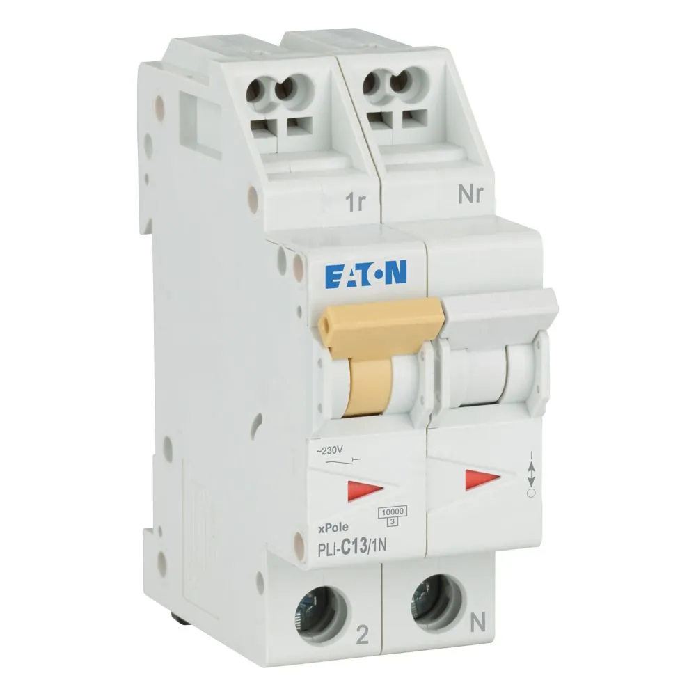 Eaton Electric PLI-C13/1N Pic_2