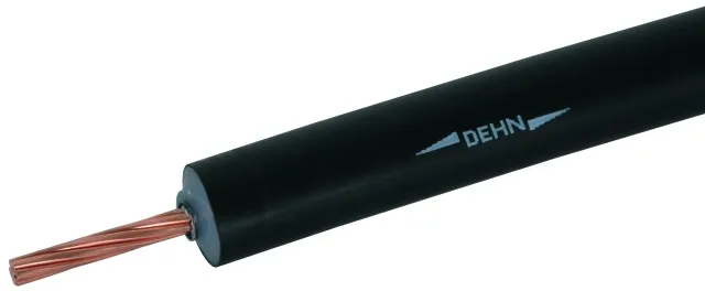 Dehn + Söhne HVI LO 75 20 L... SW M Pic_1