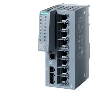 Siemens 6GK5208-0GA00-2TC2 Pic_1