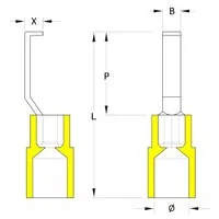 Weidmüller HBT 6,0 - 4,6 GE Pic_1