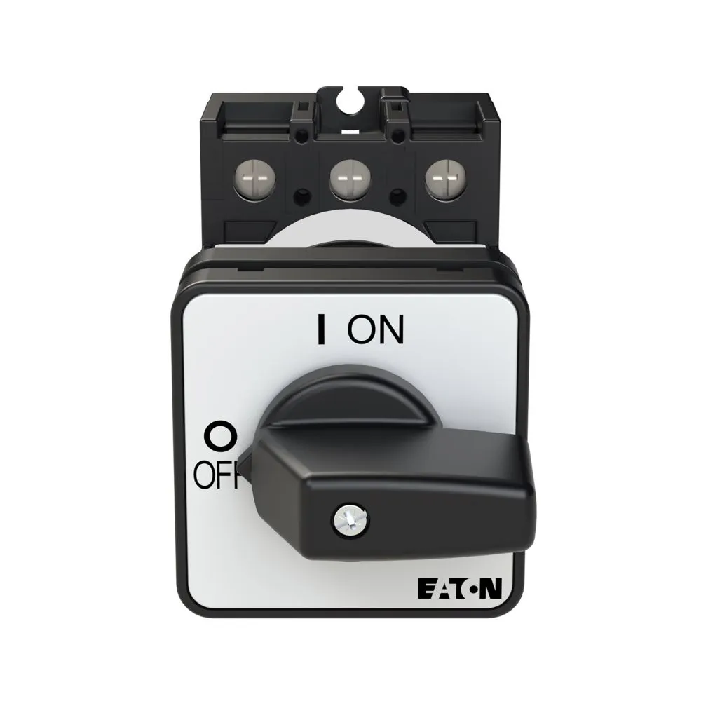 Eaton Electric P1-32/Z Pic_1