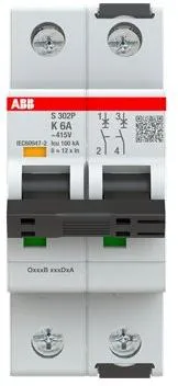 Abb S302P-K6 Pic_1