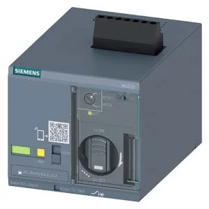 Siemens 3VA9157-0HA10 Pic_1