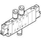 Festo CPE24-M1H-5/3G-QS-10 Pic_1