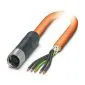 Phoenix Contact SAC-5P- 3,0-PUR/M12FSK PE SH Pic_2