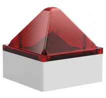 Pfannenberg QUADRO LED HI DC RD Pic_2