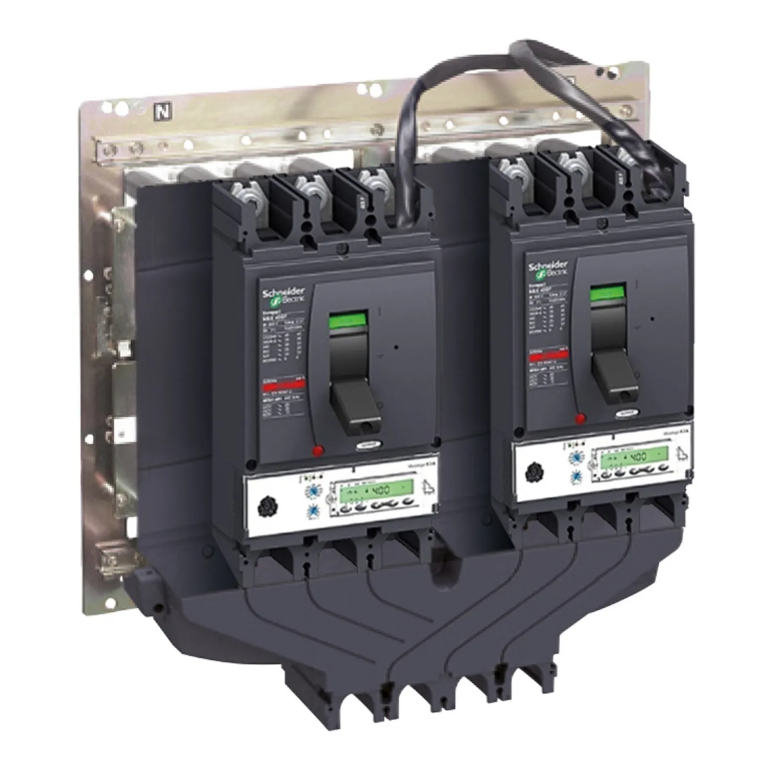 Schneider Electric 29351 Pic_1