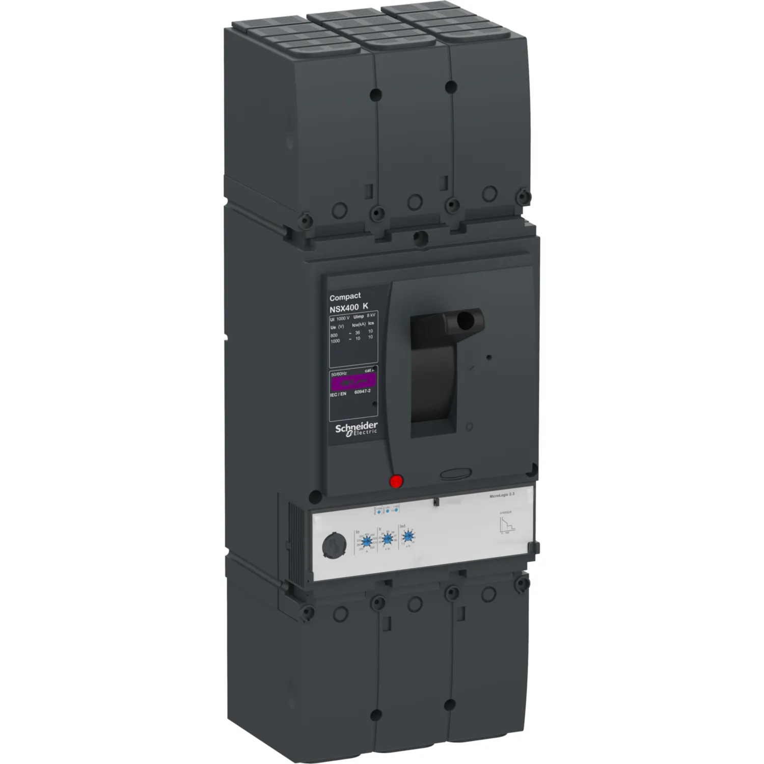 Schneider Electric C40K32D400 Pic_1
