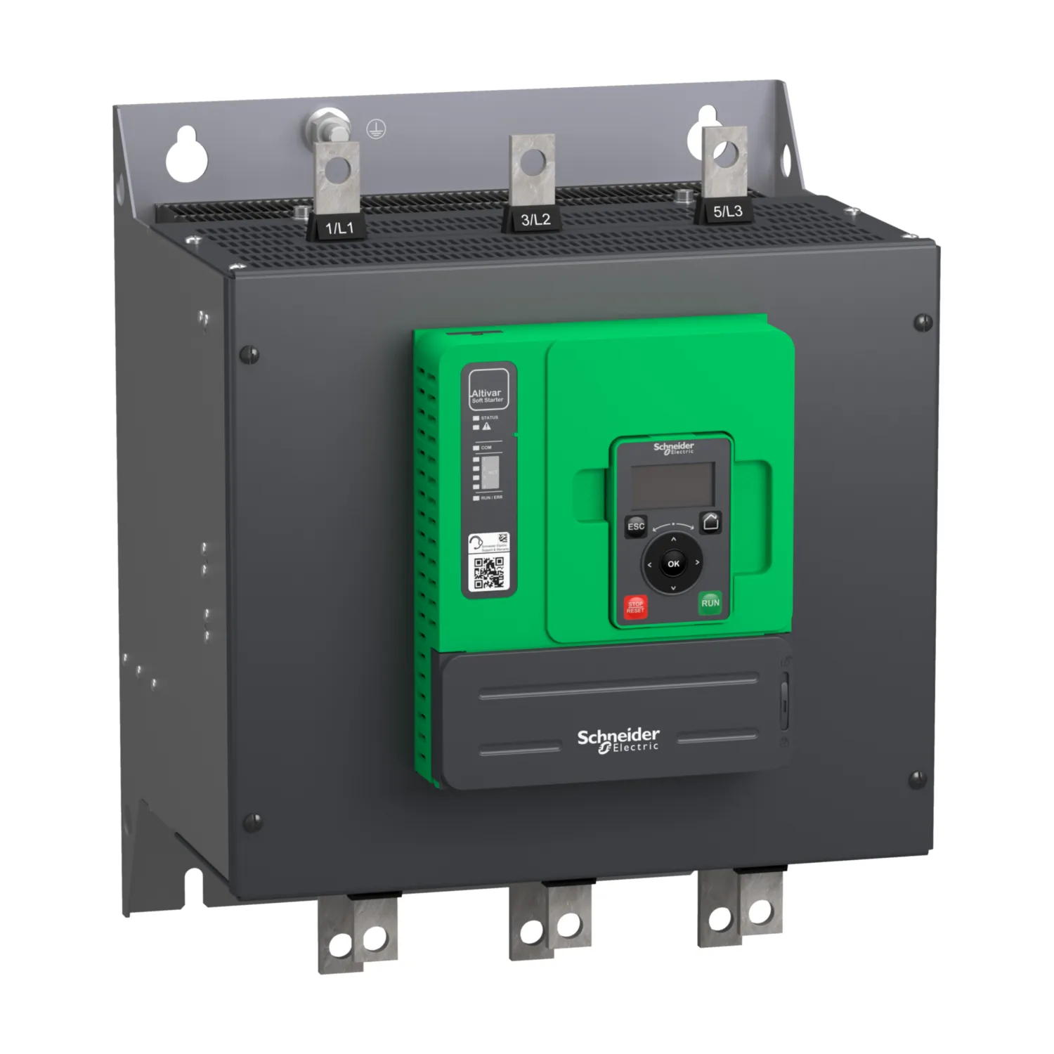 Schneider Electric ATS480C32Y Pic_1