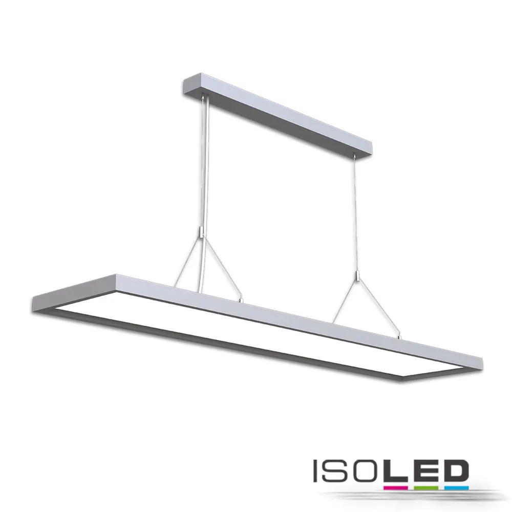 ISOLED LED Office Pro Pendelleuchte Up+Down Pic_3