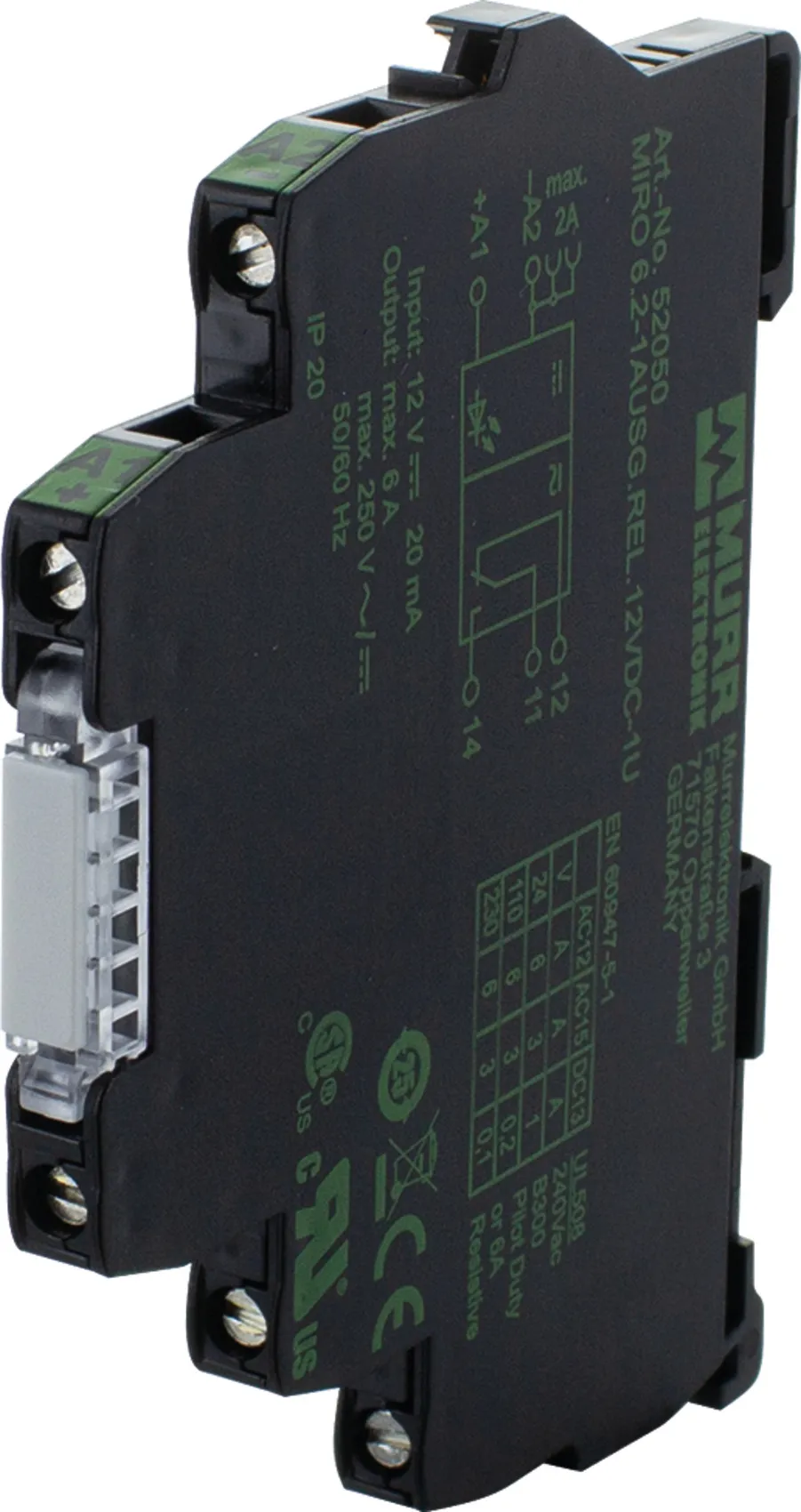 Murrelektronik 52050 Pic_1