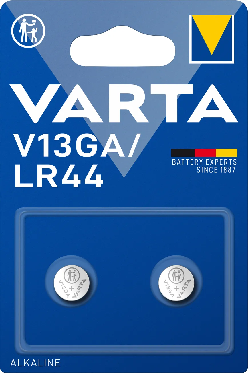 Winfried Hückmann ELECTRONICS V13GA 2er Pic_1