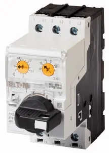 Eaton Electric PKE12/AK/XTU-4 Pic_1