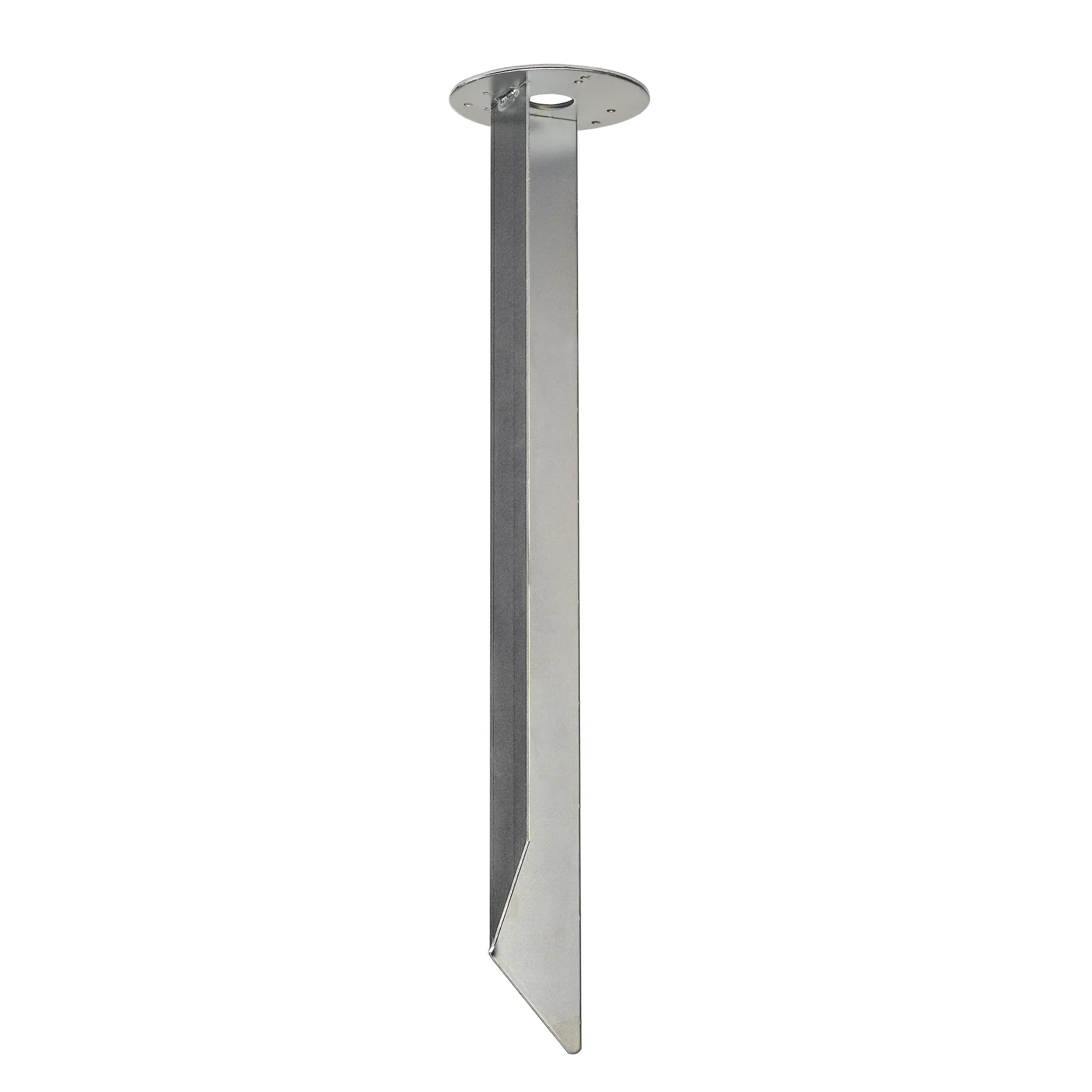 Slv Erdspiess für MOLAT Pole E27 FL IP44 Pic_1