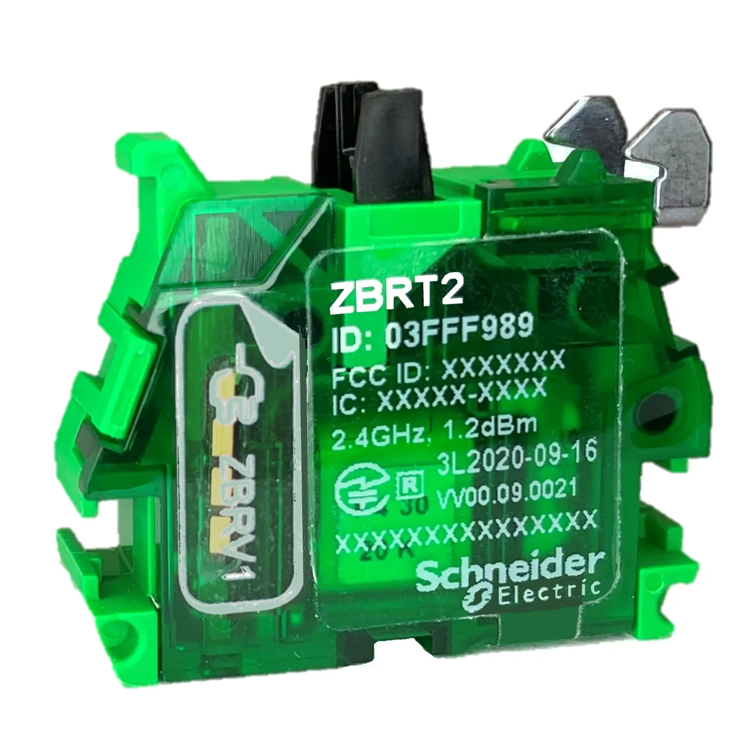 Schneider Electric ZBRT2 Pic_1