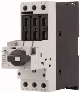 Eaton Electric PKE65/AK Pic_1