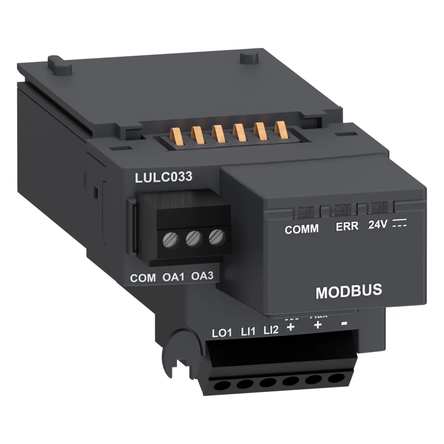 Schneider Electric LULC033 Pic_1