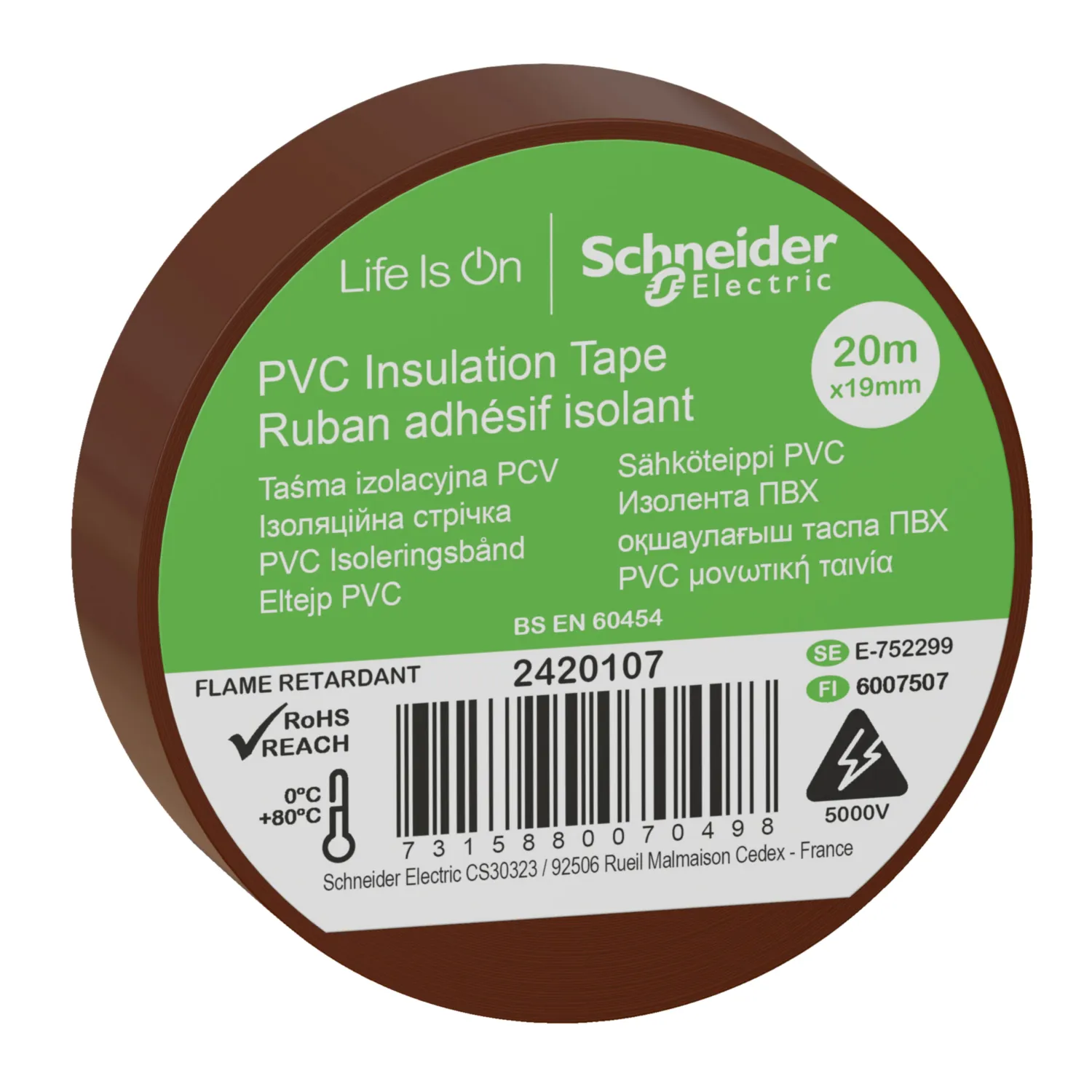 Schneider Electric 2420107 Pic_1
