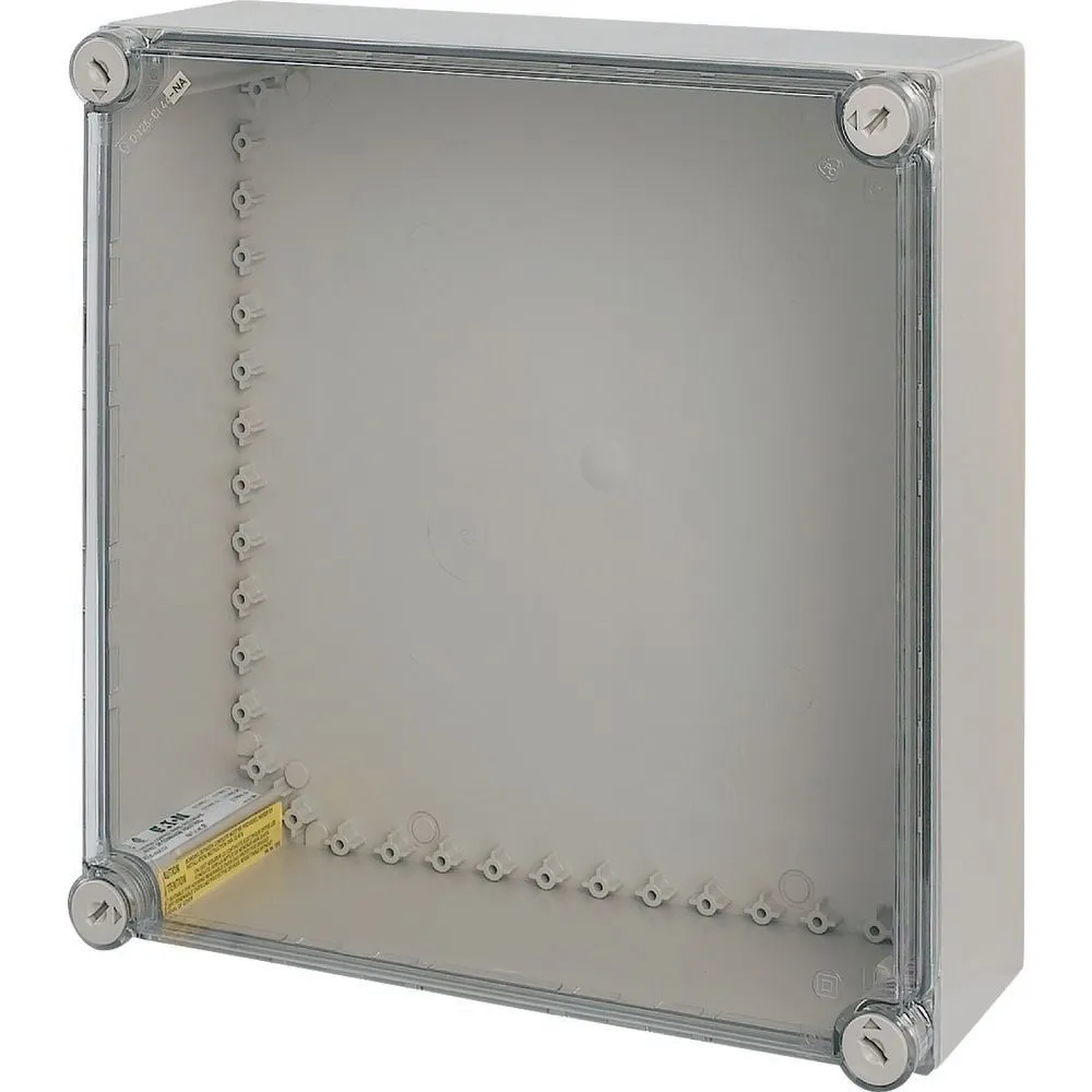 Eaton Electric CI44X-125-NA Pic_1