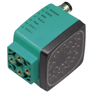 Pepperl+fuchs BIS510P-F201A-60 Pic_1