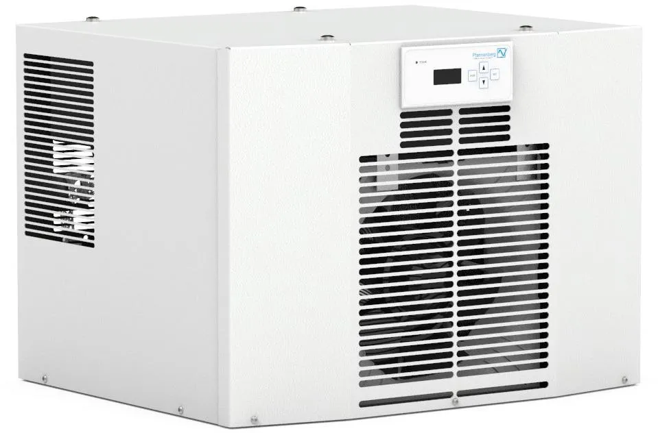 Pfannenberg DTT 6301 230V MC 7035 Pic_1