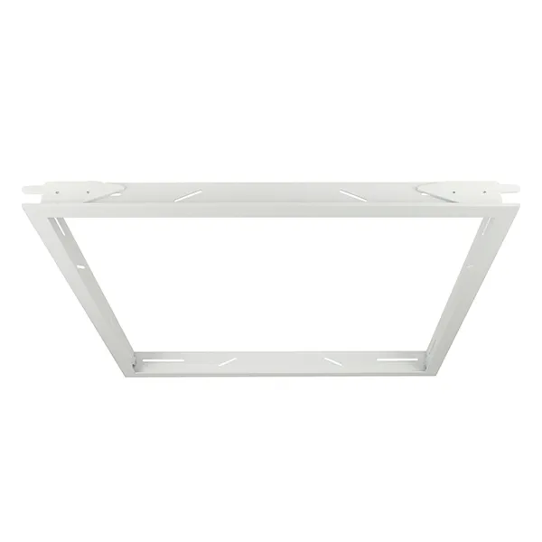 Esylux MOUNTING FRAME 600 FM WH Pic_1