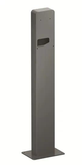 Abb TAC pedestal single-wallbox Pic_1