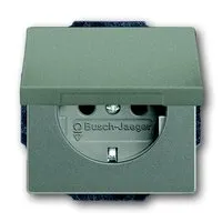 BUSCH-JAEGER ELEKTRO GMBH 20 EUK-803 Pic_1