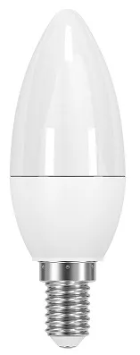 Auralight LED B35 3,4W-827 E14 Pic_2