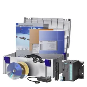 Siemens 6ES7298-0AA20-0AA3 Pic_1