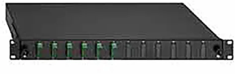 Rutenbeck BL-Spleissbox 6xSC-D OS2 APC grün Pic_1