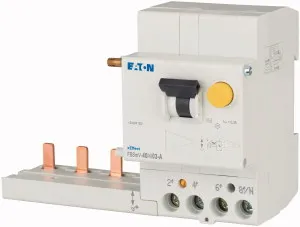 Eaton Electric FBSMV-40/4/03-A Pic_1