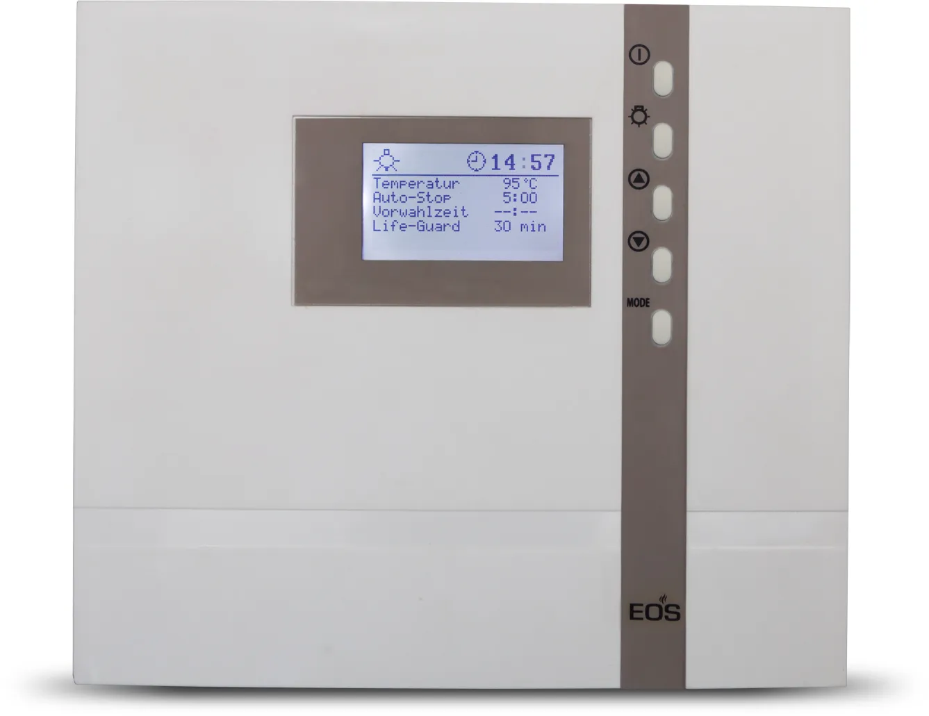 EOS SAUNATECHNIK GMBH ECON D4 Pic_1