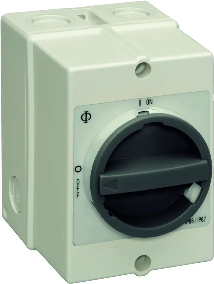 Kraus & Naimer KG32 T103/D-A061 KL51V Pic_1
