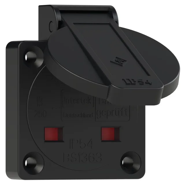 PC Electric 1020-5s Pic_1