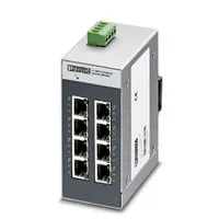 PHOENIX CONTACT DEUTSCHLAND FL SWITCH SFNB 8TX Pic_2