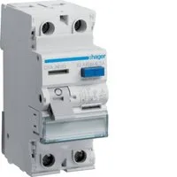 Hager CFA263D Pic_2