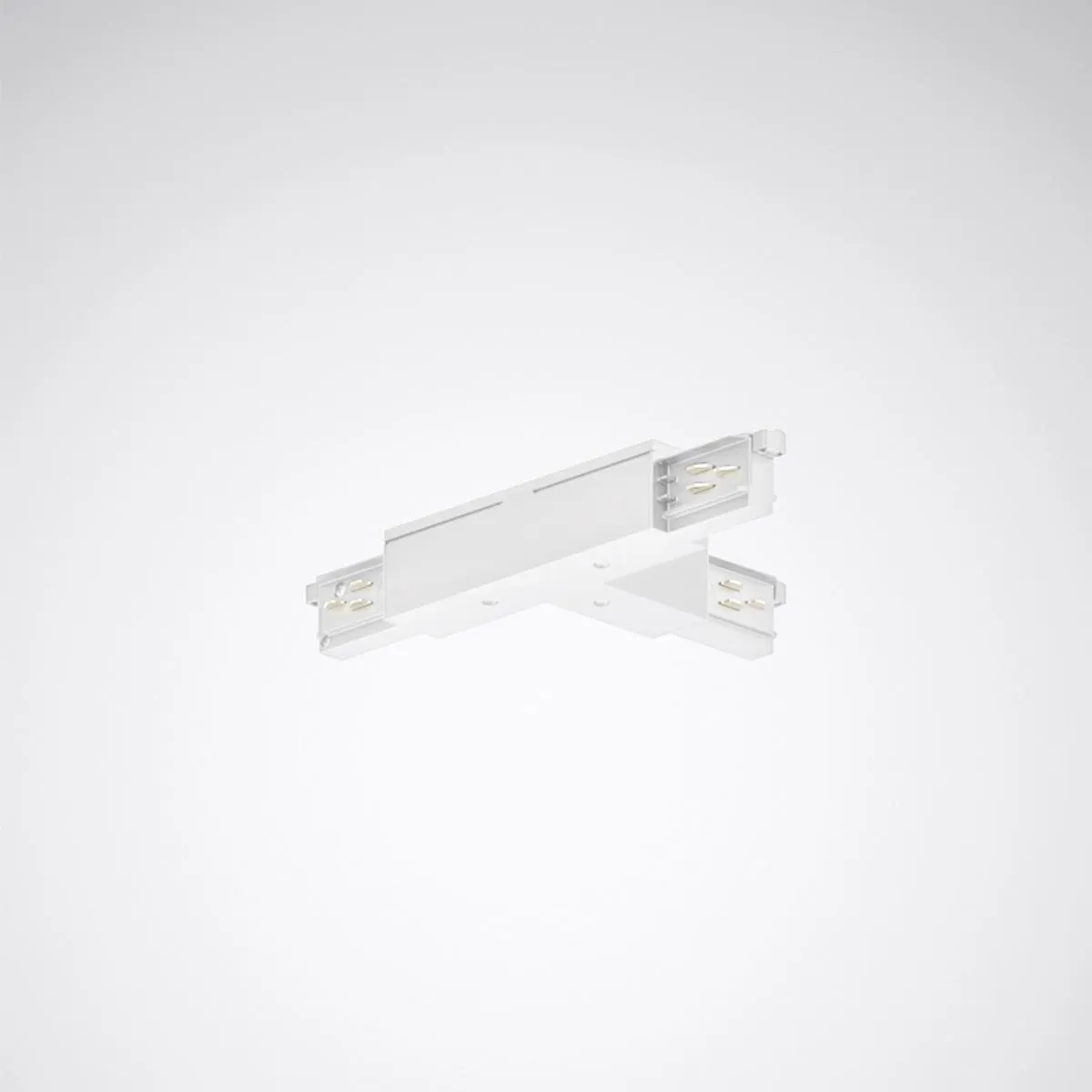 Trilux Rail T-Verb-L D/C 3PH ST 9015/W 01 Pic_1