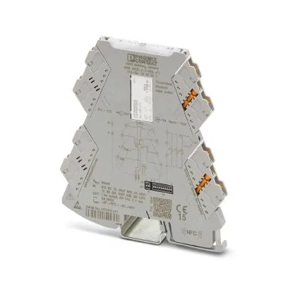 Phoenix Contact MINI MCR-2-T-REL-PT Pic_1