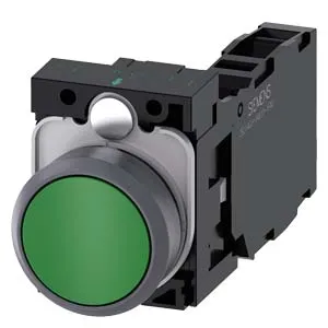 Siemens 3SU1130-0AB40-1FA0-ZY15 Pic_1