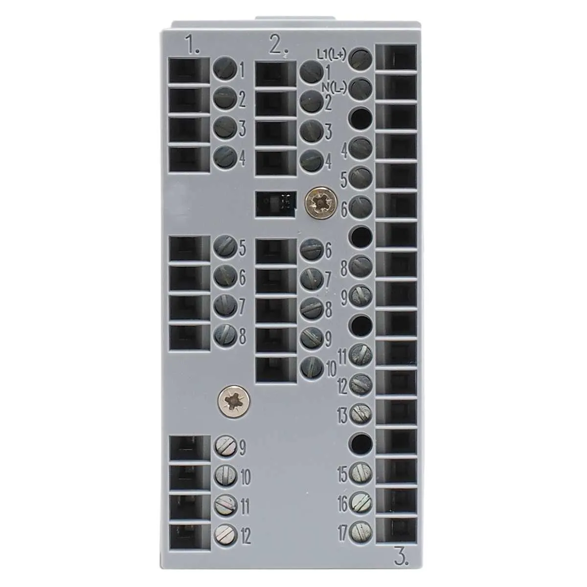 JUMO 703043/181-400-23/000 Pic_1