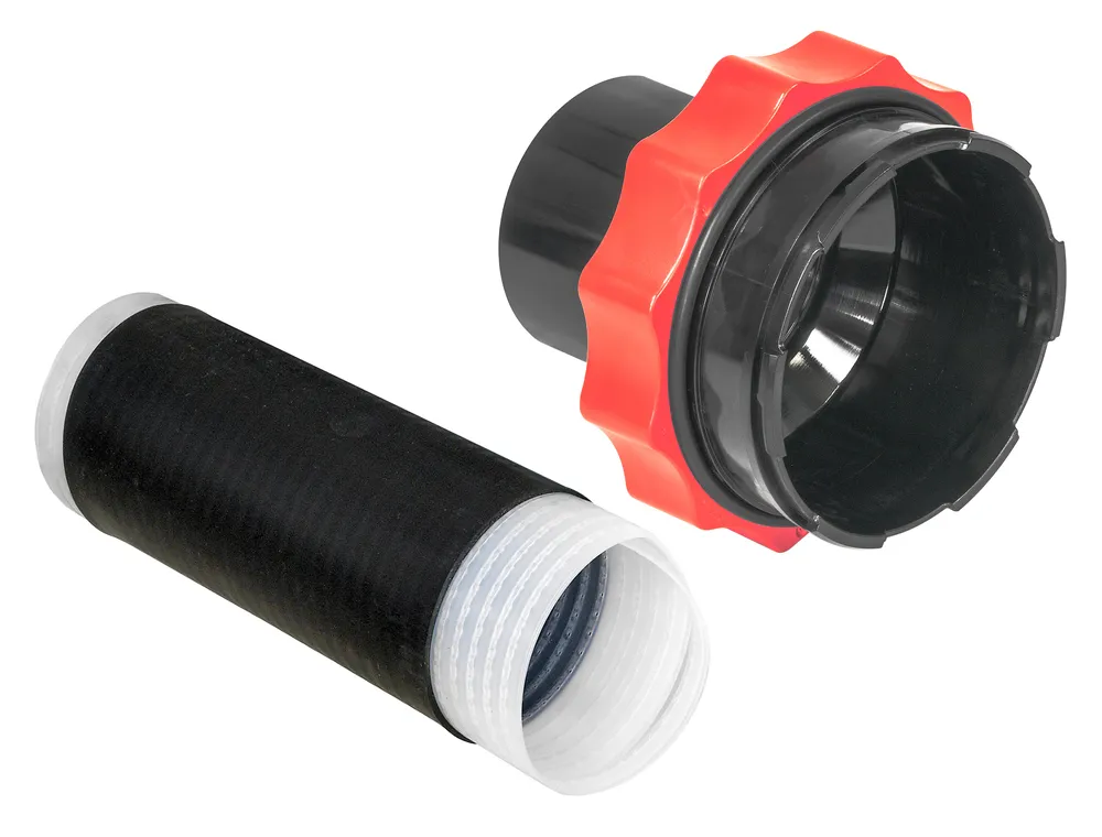 Hauff-technik HSI 150 - D 110 - KS Pic_1