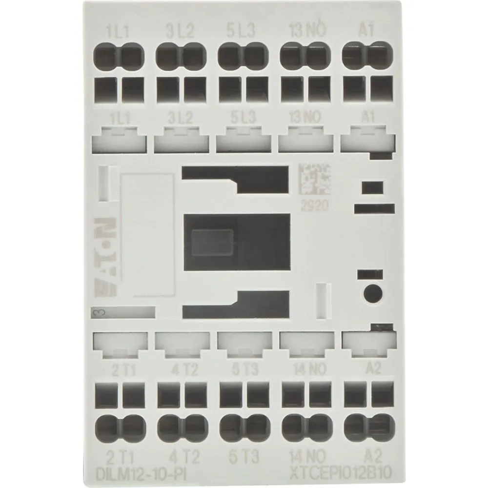 Eaton Electric DILM12-10(24VDC)-PI Pic_2