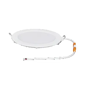 Nobile Licht LED Panel Flat 130 R 350mA Pic_7