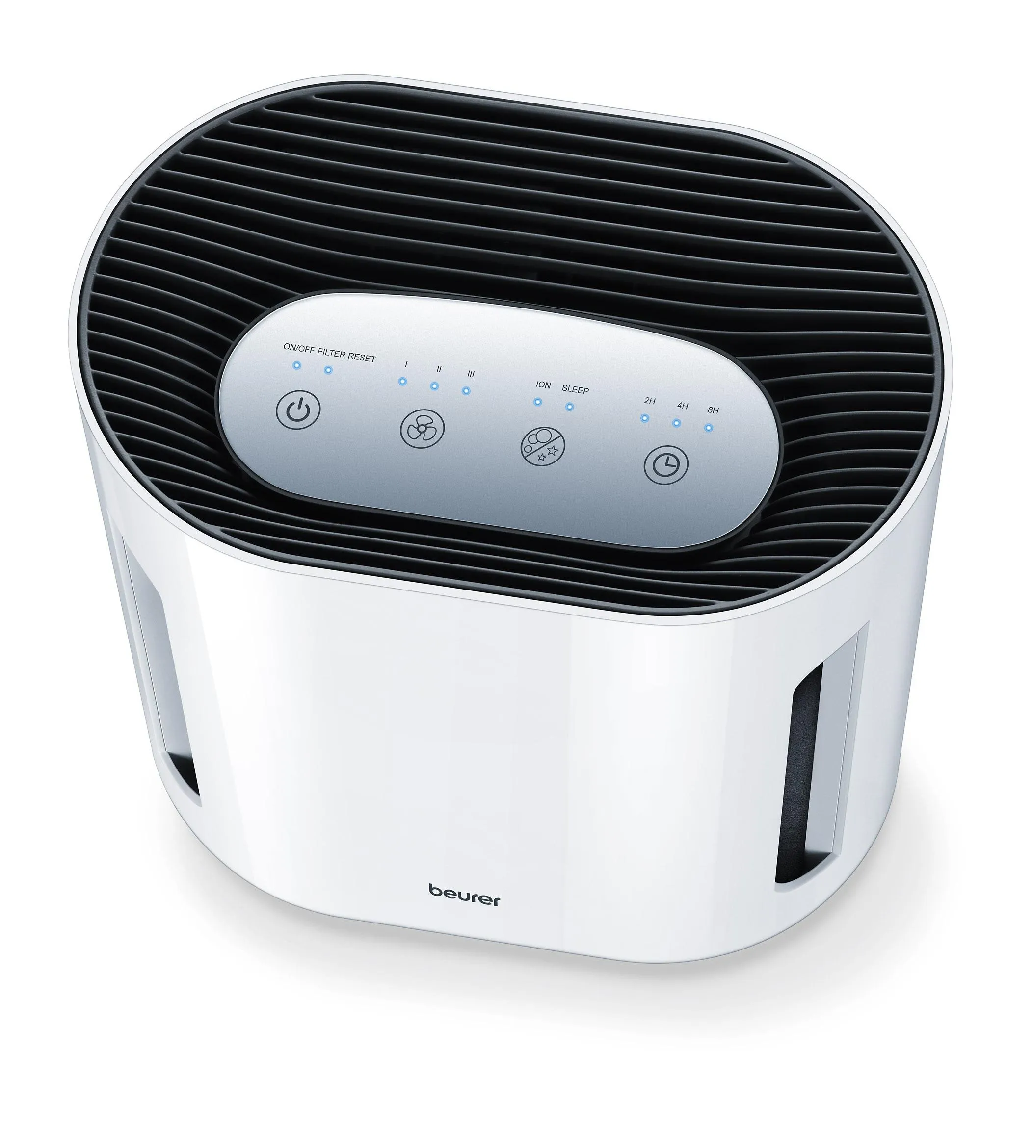 BEURER GMBH LR 210 Pic_1