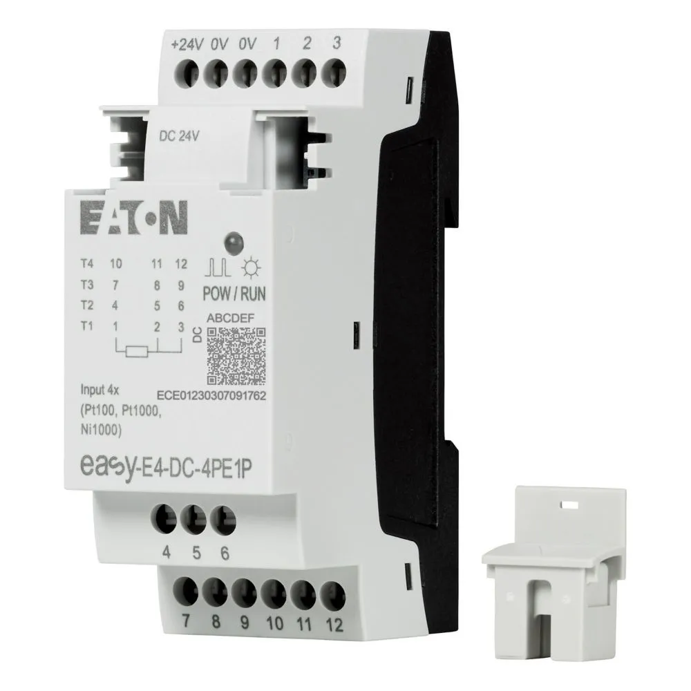 Eaton Electric EASY-E4-DC-4PE1P Pic_2