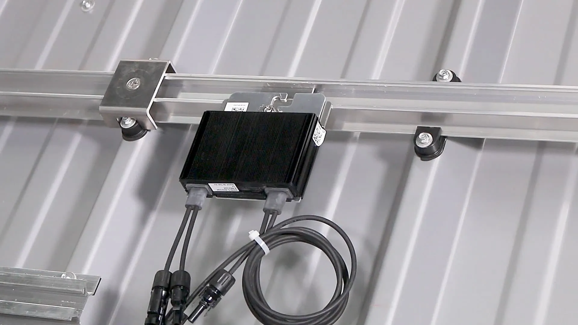 K2 Systems StairPlate Set Pic_1
