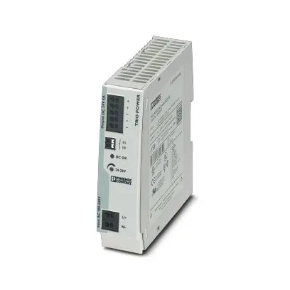 Phoenix Contact TRIO-PS-2G/1AC/24DC/5 Pic_1
