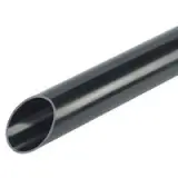 Staro Steck-ES 25 schwarz lackiert