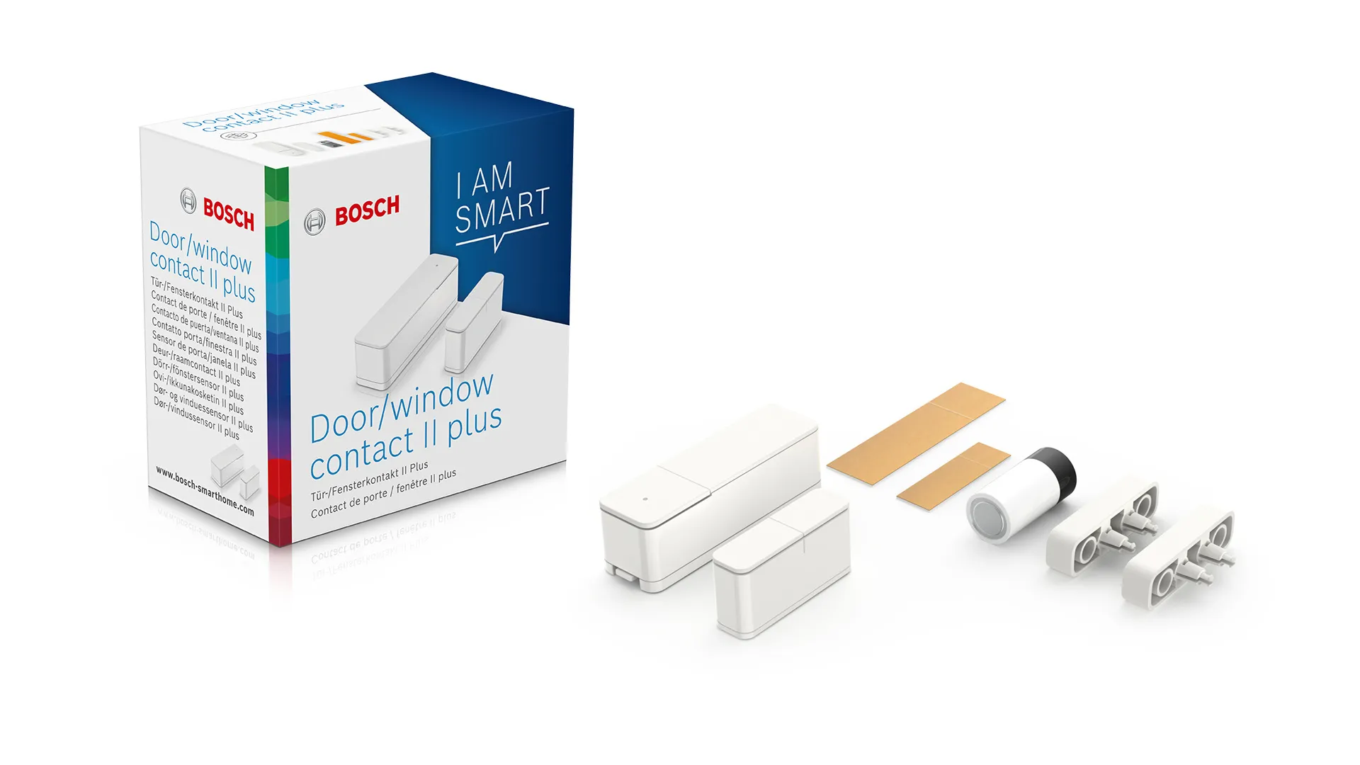 Bosch Smart Home BSEN-C2 Pic_1
